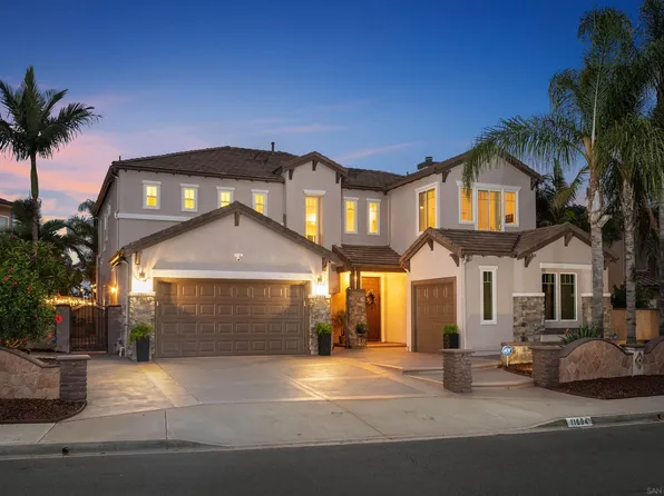 11604 Aspendell Dr, San Diego, CA 92131