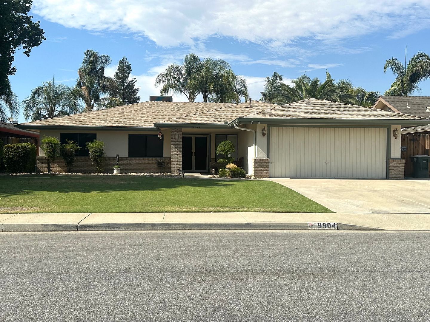 9904 Yarnell Ave, Bakersfield, CA 93312 Zillow
