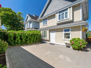 1178 E 12th Ave, Vancouver, BC