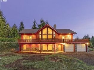 5244 Green Mountain Rd, Woodland, WA 98674