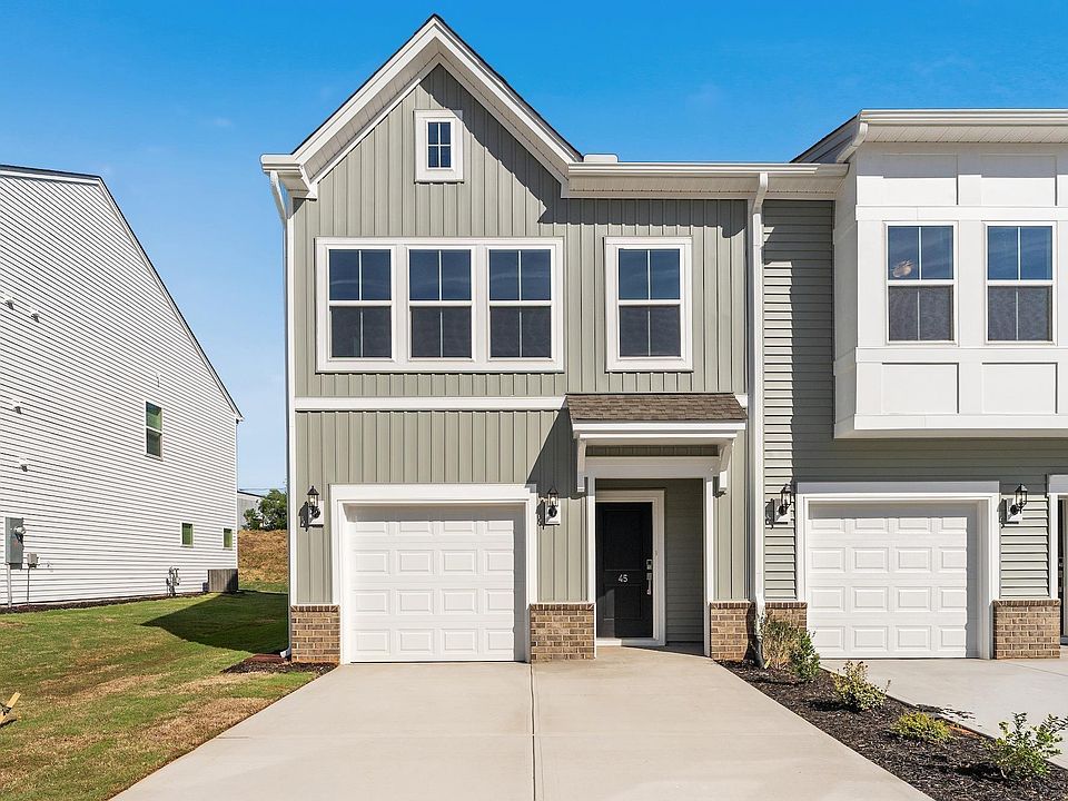 1st image of 45 Nonnington Way Homesite 116