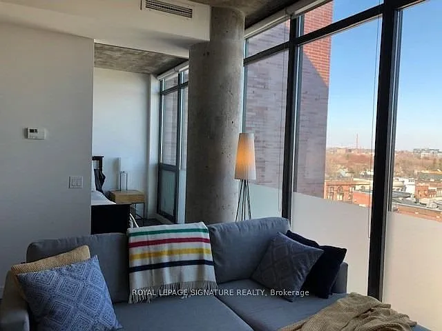 90 Broadview Ave #801 — Photo 11