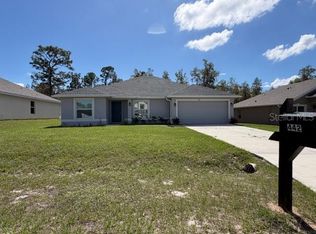 442 Big Black Pl, Poinciana, FL 34759