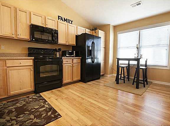 2nd image of 5906 Montana Creek Dr #19