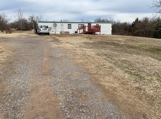 10521 E Wilshire Blvd, Spencer, OK 73084