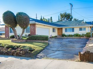 14073 Ryan St, Sylmar, CA 91342