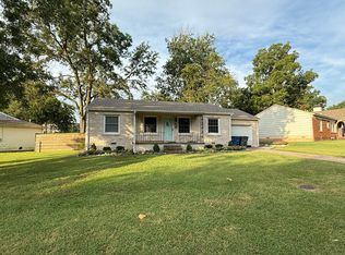 4144 E 34th St, Tulsa, OK 74135
