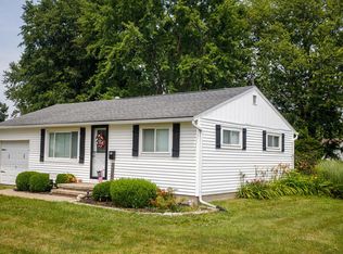200 Chandler Ave #A, London, OH 43140
