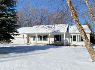 1764 Altorf Strasse, Gaylord, MI 49735