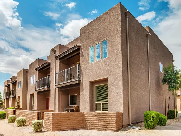 4146 N Thurston Ln, Tucson, AZ 85705