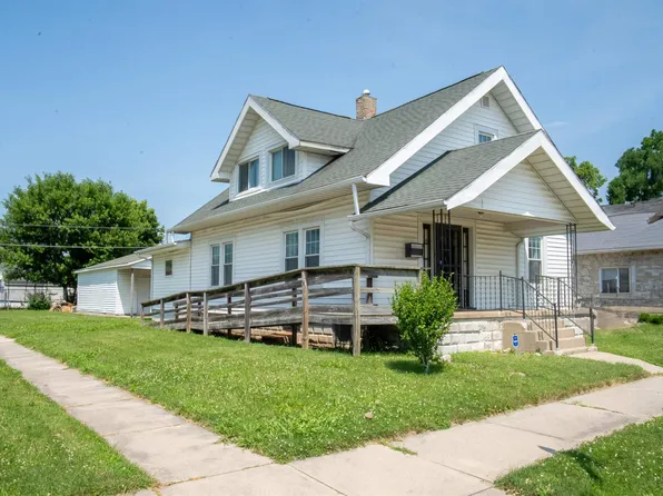 1101 N Bell St, Kokomo, IN 46901