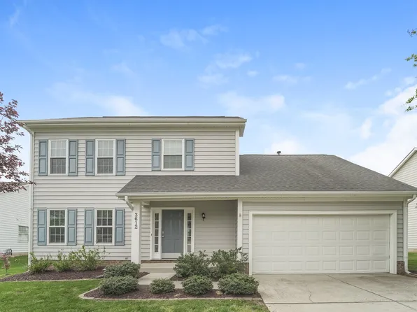 3612 Denise Dr, Indian Trail, NC 28079