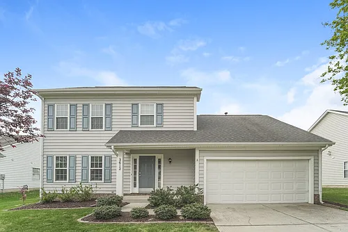3612 Denise Dr Photo 1
