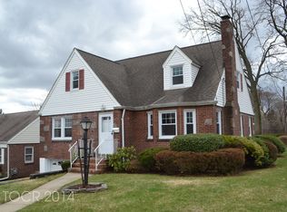 70 Edgewood Pl, Maywood, NJ 07607