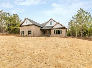 11 Lovell Rd, Temple, GA 30179