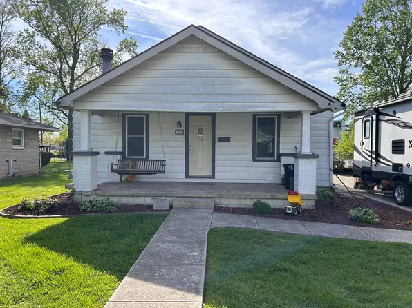 262 S Brooks St, Columbus, IN 47201