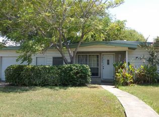 3732 Topeka St, Corpus Christi, TX 78411