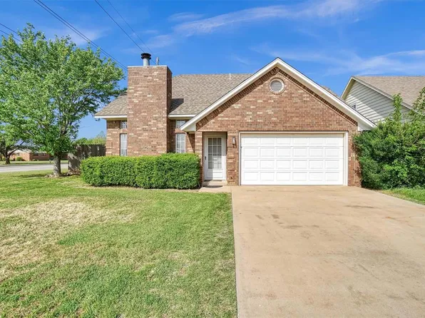 2801 Shiloh Ln, Altus, OK 73521