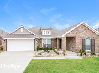 1628 SW 159th St, Oklahoma City, OK 73170