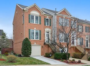 5508 Jowett Ct, Alexandria, VA 22315