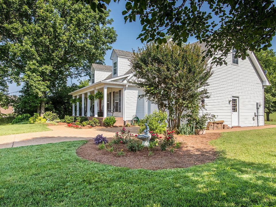 1126 Wedgewood Dr, Gallatin, TN 37066 | Zillow