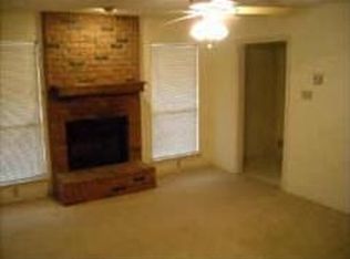 2315 Kingsford Ct, Arlington, TX 76017