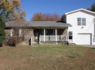 190 Asia Rd, Winchester, TN 37398
