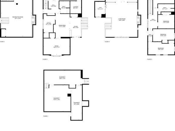102 E Main St, Luxemburg, IA 52056