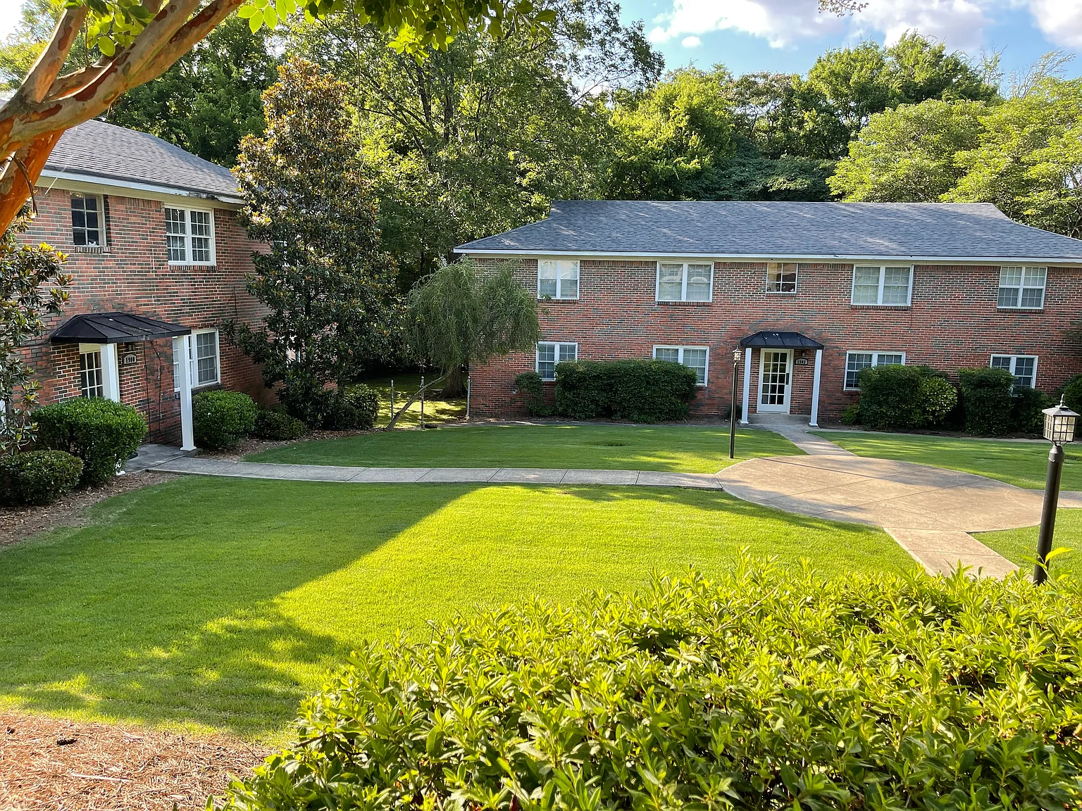 2 bed, 769 sqft, $1,250 — Photo 3