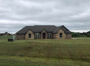 14 Baylee Creek Cir, Lawton, OK 73501