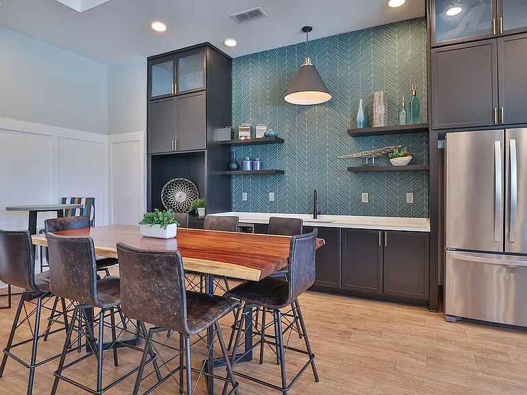 The Aster Apartments — Photo 8