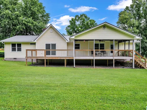 8755 Boiling Springs Rd, Ohatchee, AL 36271