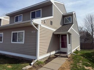 2138 Stone School Cir, Ann Arbor, MI 48108