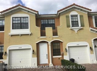 1698 SW Via Rossa, Port Saint Lucie, FL 34953