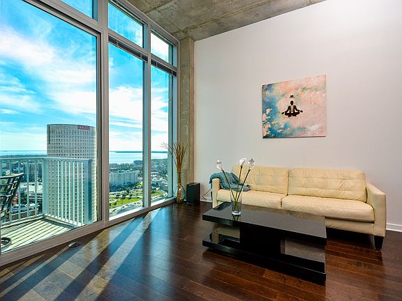 5th image of 777 N Ashley Dr Unit 3206