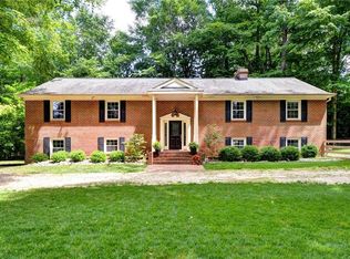 142 Little John Rd, Williamsburg, VA 23185