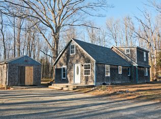 1125 Bayside Rd, Trenton, ME 04605