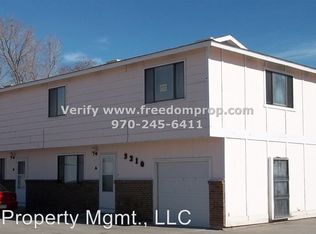 3210 Emerald Ct APT A, Clifton, CO 81520