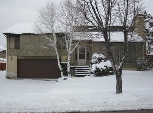2489 E Newcastle Dr, Sandy, UT 84093