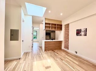614 Bainbridge St #3R, Brooklyn, NY 11233