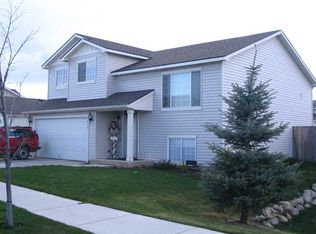 1414 Devoe, Spokane, WA 99217