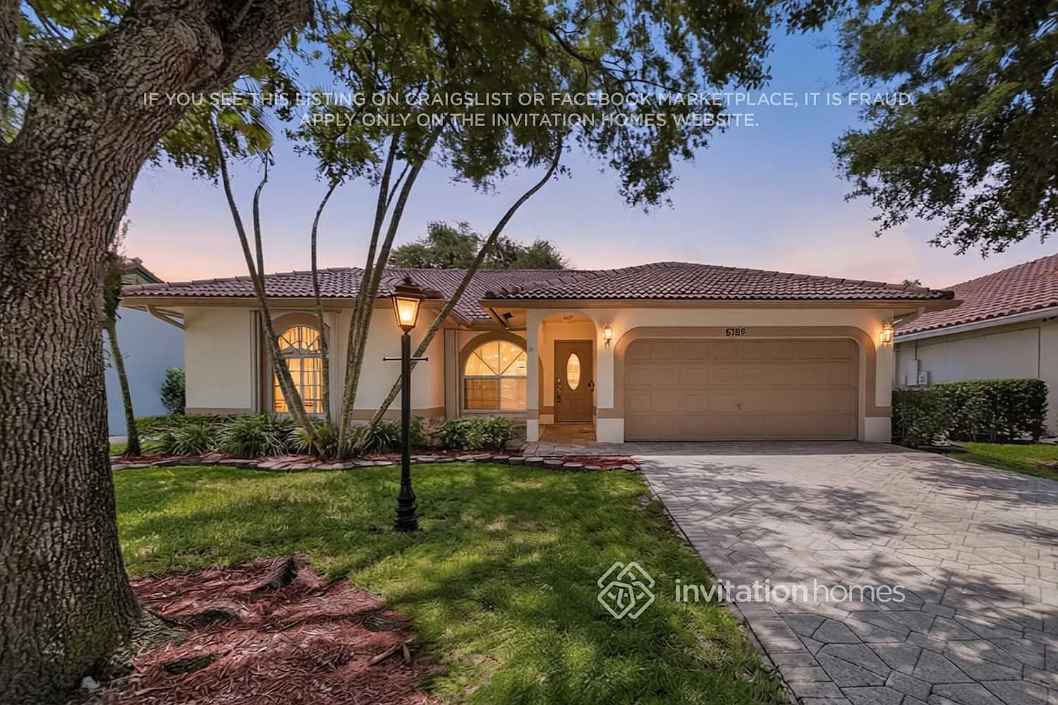 5788 NW 48th Dr Coral Springs, FL 33067 — Photo 3