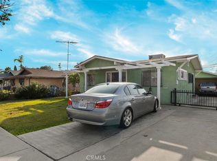 920 S Parton St, Santa Ana, CA 92701