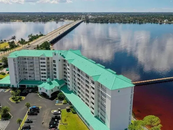 1600 Marina Bay Dr Unit 301, Southport, FL 32409