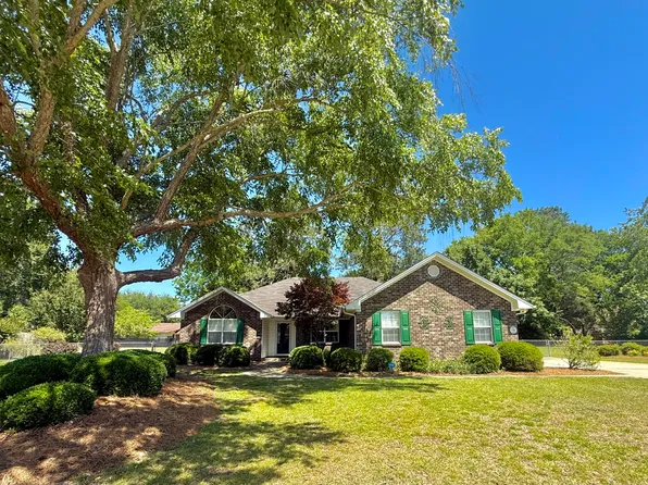 2980 Tamarah Way, Sumter, SC 29154