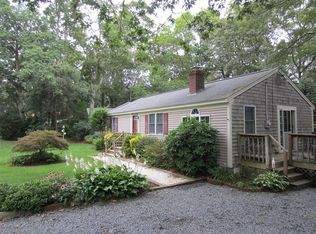 57 Bayridge Dr, South Dennis, MA 02660