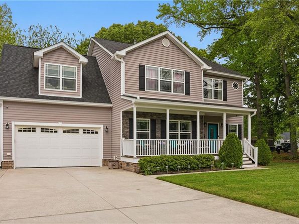 1003 Shell Rd, Hampton, VA 23661