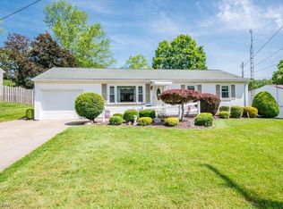 192 W 12th St, Salem, OH 44460