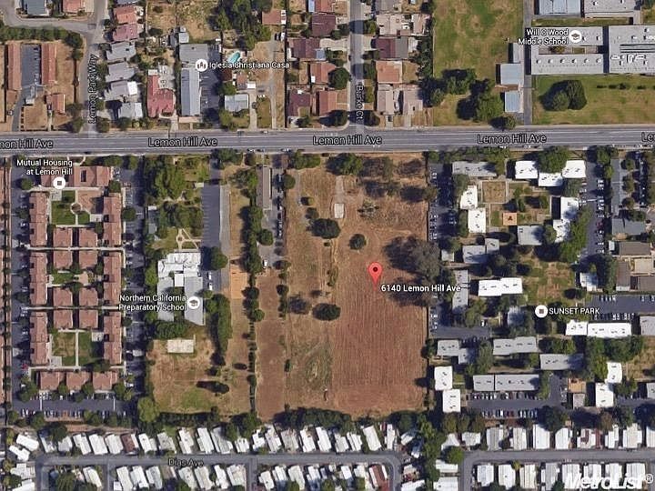 1st image of 6140 Lemon Hill Ave