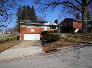 185 Peach Dr, Pittsburgh, PA 15236